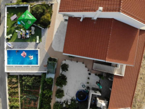 Villa Confido Luxury Apartment 01